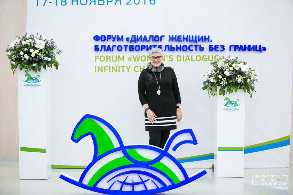 Благотворительность без границ
