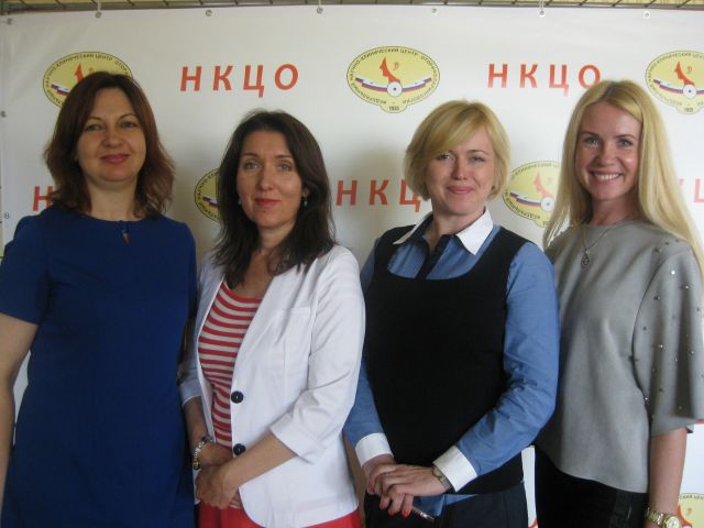 Благотворительная акция в День защиты детей